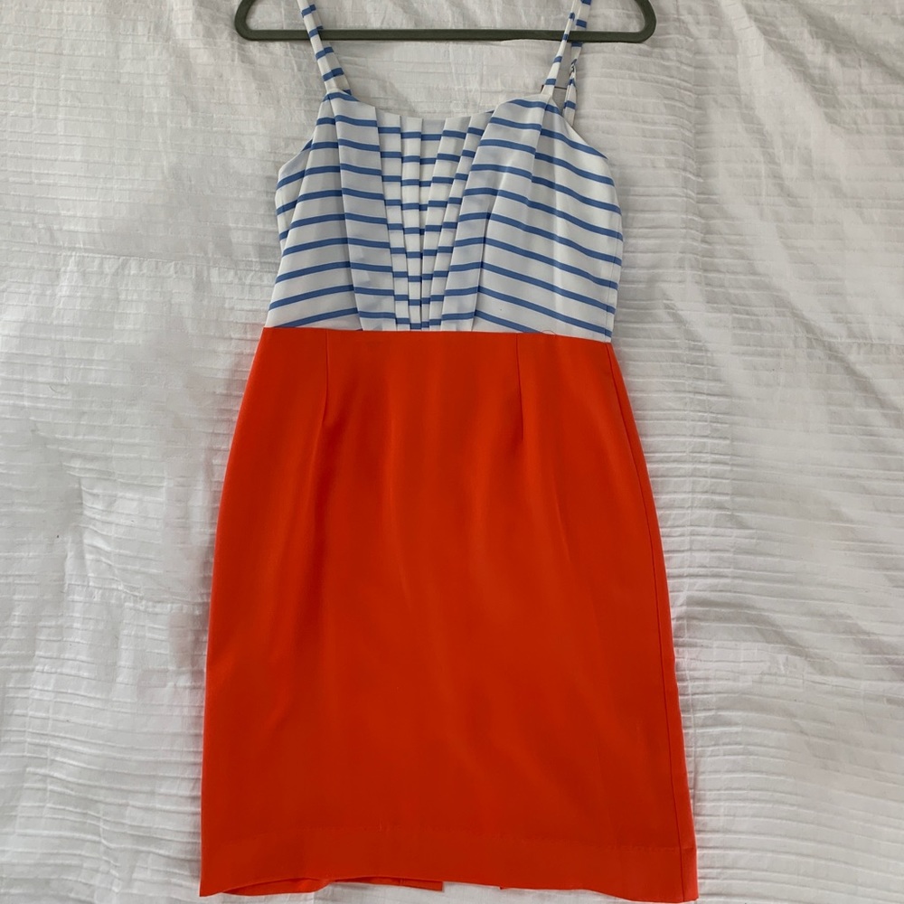 Cremieux women’s dress